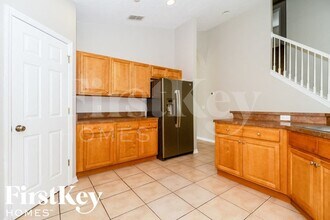 3924 Benson Park Blvd in Orlando, FL - Foto de edificio - Building Photo