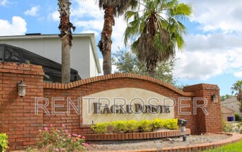 600 Eagle Pointe S in Kissimmee, FL - Building Photo - Building Photo