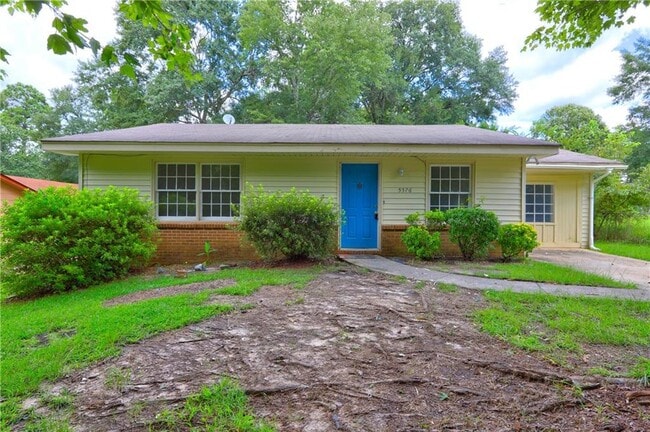 property at 5576 Kiernan Dr
