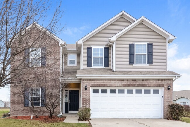 property at 2822 Armaugh Dr