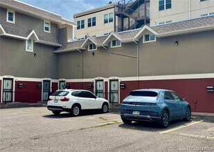 714 E 18th Ave in Denver, CO - Building Photo - Building Photo