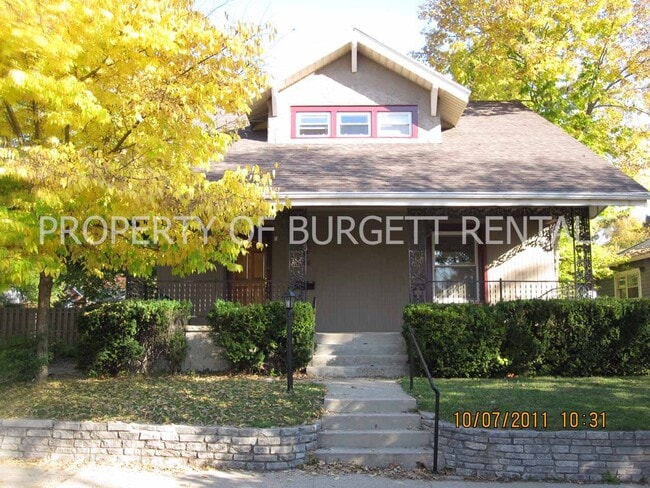 property at 308 W Stadium Ave