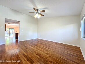 640 Casa Grande Dr in Melbourne, FL - Building Photo - Building Photo