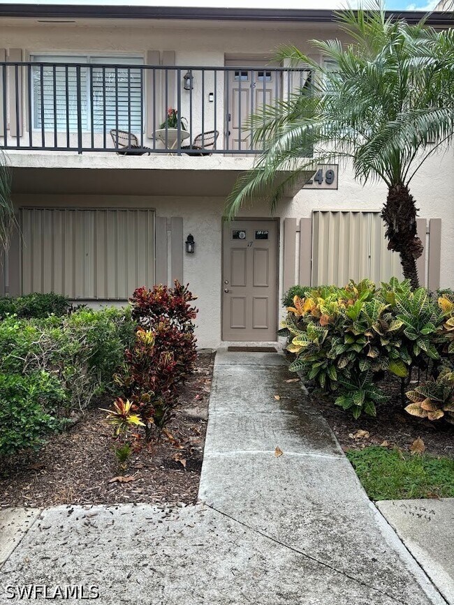 property at 149 Palm Dr