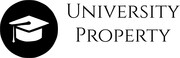 Property Management Company Logo University Property