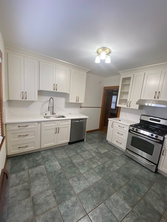 1516 Centre St in Boston, MA - Building Photo - Building Photo