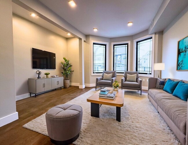 property at 126 Randolph Ave