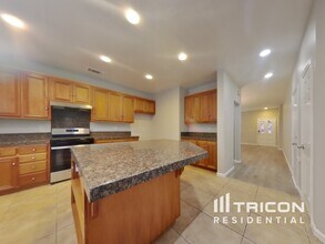 1209 Halsey St in Vallejo, CA - Building Photo - Building Photo