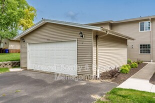 4412 Pepper Dr in Rockford, IL - Building Photo