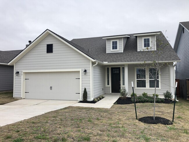 property at 212 Wild Sage Ln