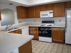 1179 N Sonoita Ave in Tucson, AZ - Building Photo - Building Photo