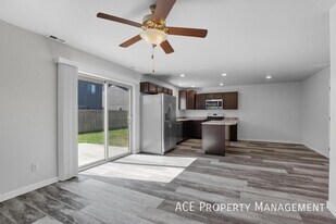 22719 Radar Hill Rd in Box Elder, SD - Building Photo