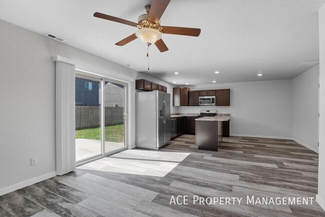 property at 22719 Radar Hill Rd