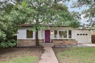 1303 Morrow St in Austin, TX - Building Photo - Building Photo