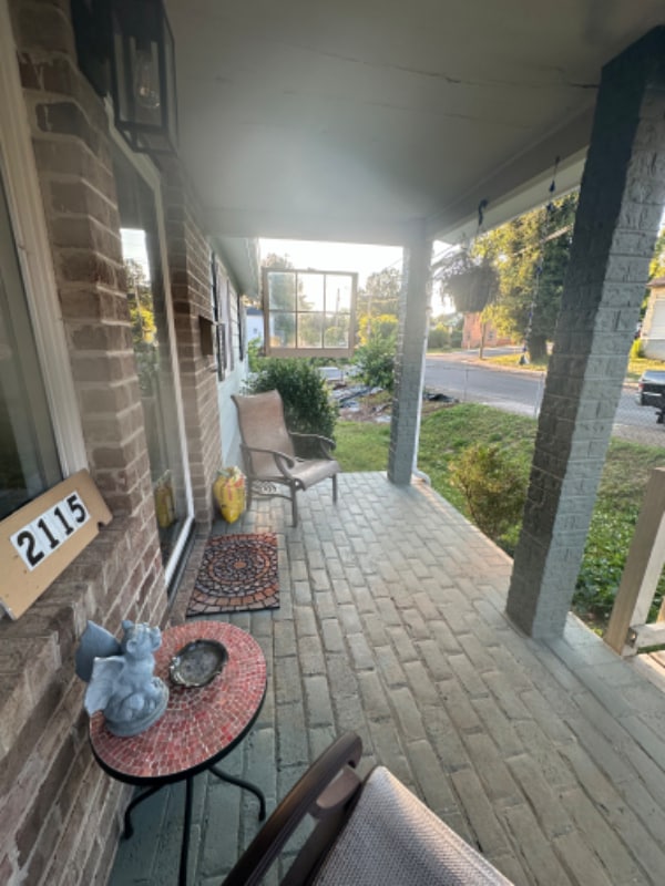 2115 Early St in Lynchburg, VA - Building Photo - Building Photo