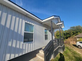 2122 Circular Dr in Augusta, GA - Building Photo