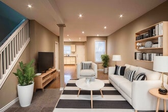 57 Francis St in Hamilton, ON - Building Photo - Building Photo