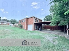 1353 Dewey Ave in Kingsport, TN - Building Photo - Building Photo