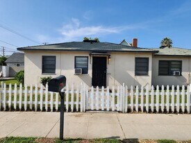 1802 N Pershing Ave in San Bernardino, CA - Building Photo