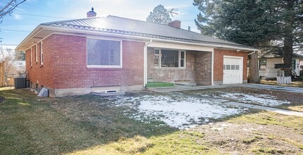 920 9th St, Unit 1 in Idaho Falls, ID - Building Photo - Building Photo