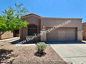 5434 N Bramble Brook Ln in Tucson, AZ - Building Photo