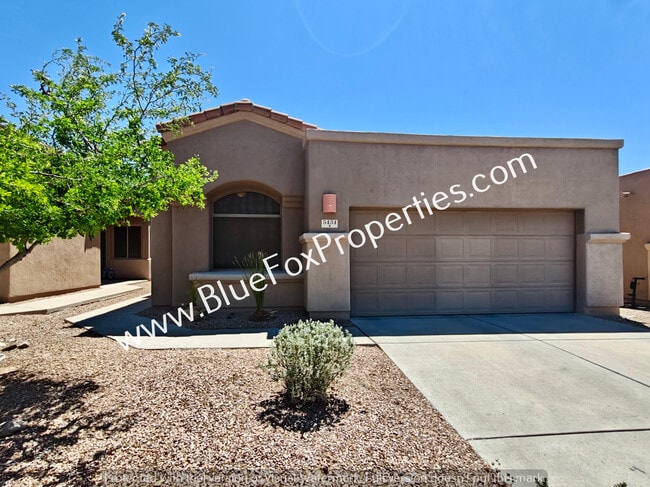 property at 5434 N Bramble Brook Ln