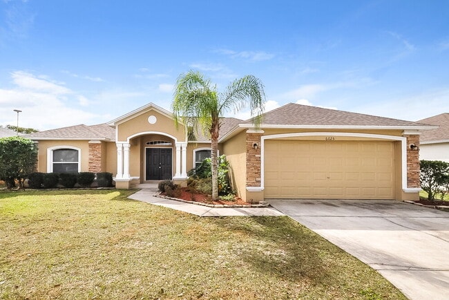 property at 6025 Live Oak Dr
