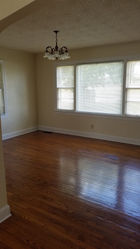 property at 7055 St John Rd