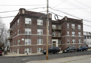 65 Headley Ter Apartments