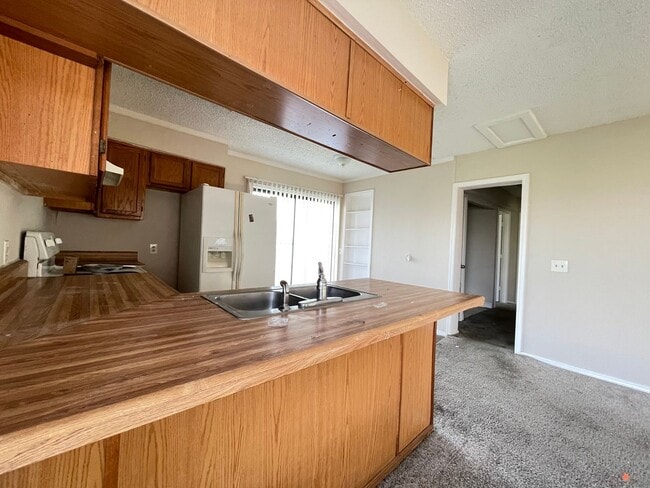 11124 Liberty School Rd in Azle, TX - Building Photo - Building Photo