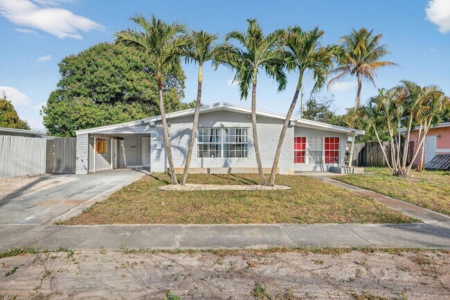 108 SW 24th Ave in Fort Lauderdale, FL - Building Photo - Building Photo