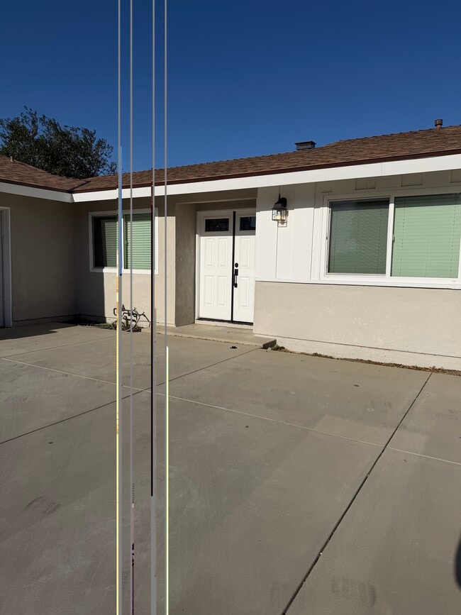 property at 15241 Dorian St