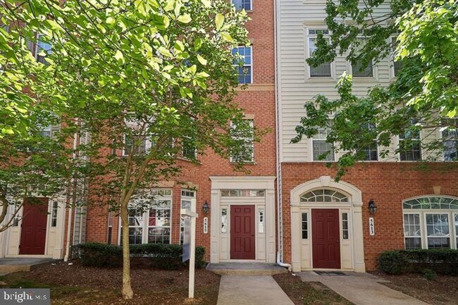 property at 5615 Harrington Falls Ln