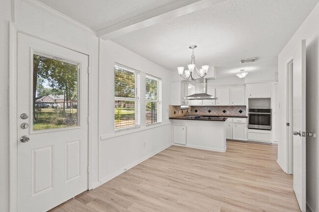2102 Silver Moon Trail in Crosby, TX - Building Photo - Building Photo