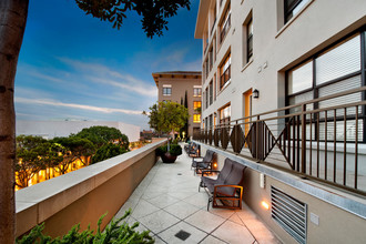 Terraces at Paseo Colorado in Pasadena, CA - Building Photo - Building Photo