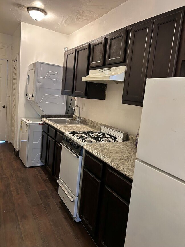 1733 Minnesota Ave SE in Washington, DC - Building Photo - Building Photo