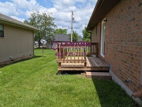 2955 W Roxbury St in Springfield, MO - Building Photo - Building Photo