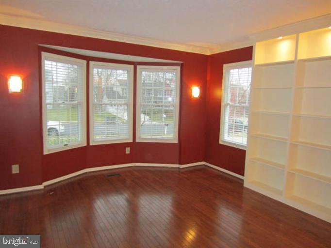 12625 Thunder Chase Dr in Reston, VA - Building Photo