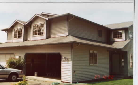 5729 Glenwood Ave in Everett, WA - Building Photo