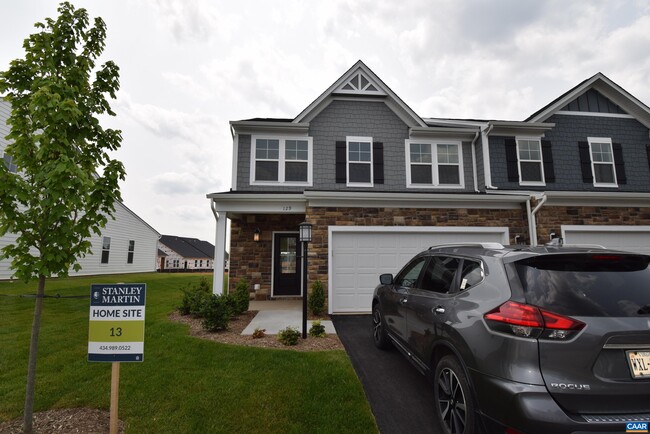 property at 129 Crabapple Ln