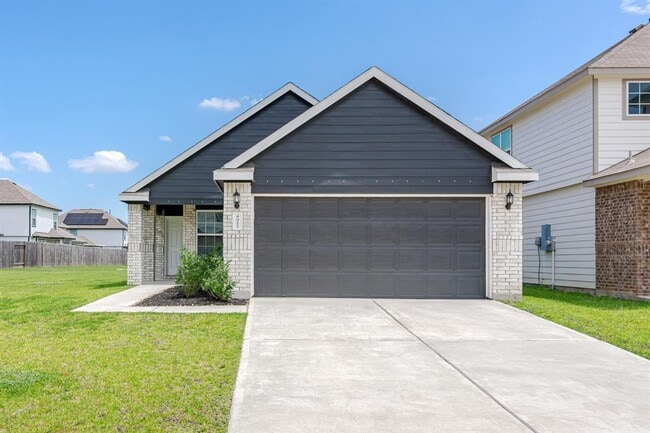 4922 Blue Jacaranda Wy