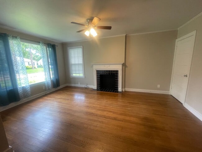 235 Pennsylvania Ave in Shreveport, LA - Building Photo - Building Photo