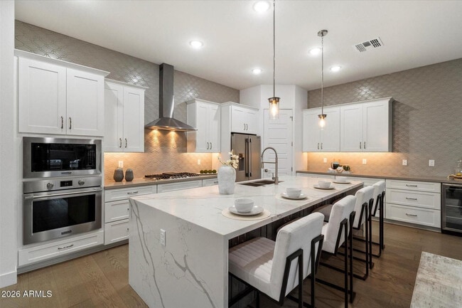 7403 W Lisbon Ln in Peoria, AZ - Building Photo - Building Photo