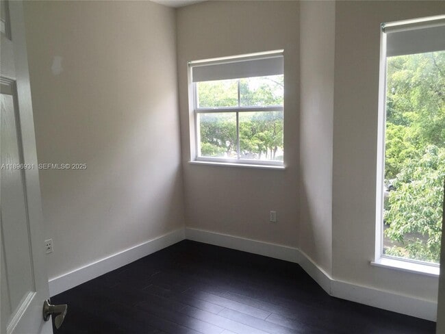 property at 2700 NE 184th Terrace