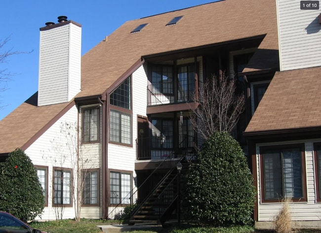 property at 2510 Airy Hill Cir