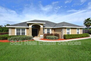 5029 1st St SE in Lakeland, FL - Building Photo