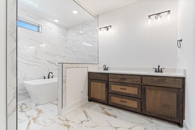 property at 6900 SW High Meadow Blvd