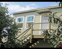 1312 S Victoria Ave, Unit 1312 in Los Angeles, CA - Building Photo