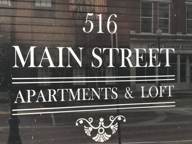516 Main St in Evansville, IN - Building Photo - Building Photo