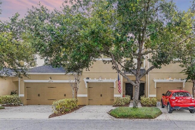 property at 14242 Desert Haven St